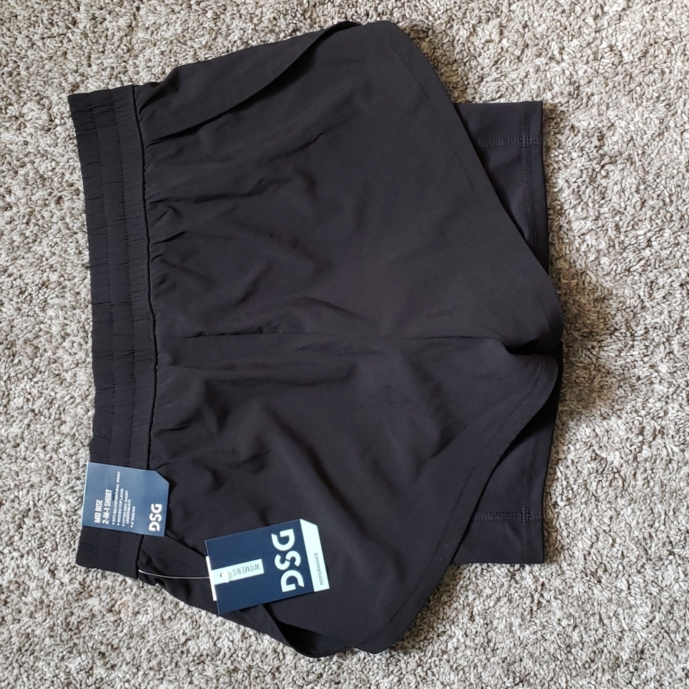 Dicks Mid-Rise 2-In-1 Short - Picture 3 of 5